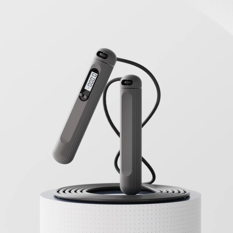 YTYINYTYINSkyhope 체중 감량용 스마트 줄 - Smart Jump Rope Digital Counter 리뷰 및 가격