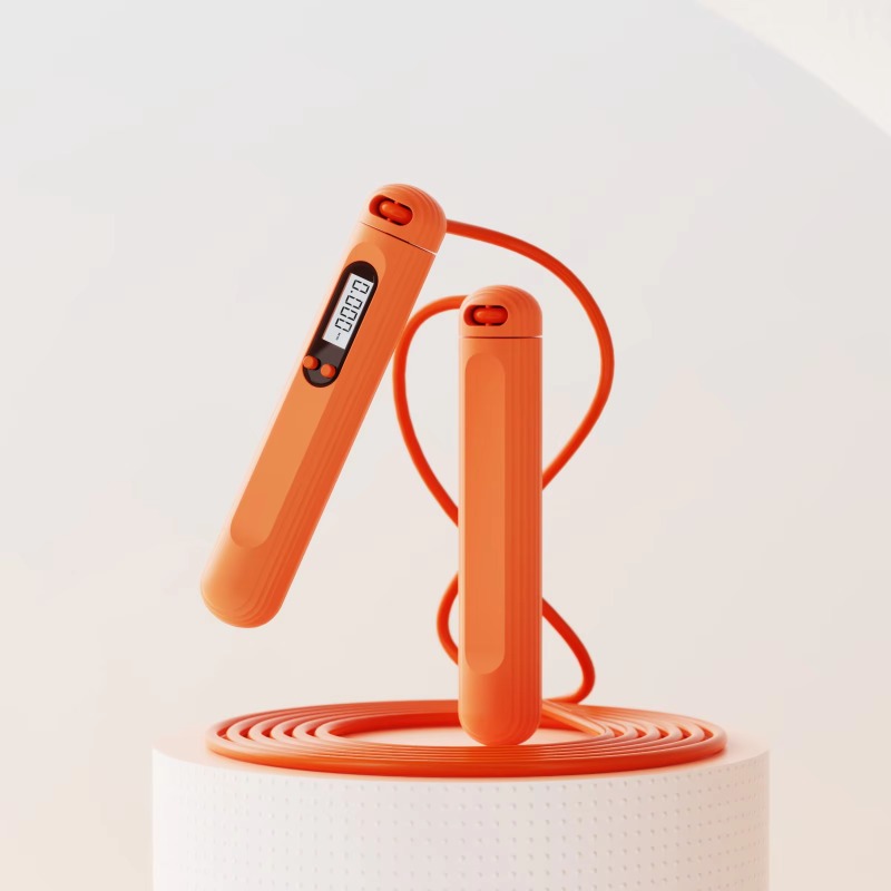 YTYINYTYINSkyhope 체중 감량용 스마트 줄 - Smart Jump Rope Digital Counter 리뷰 및 가격