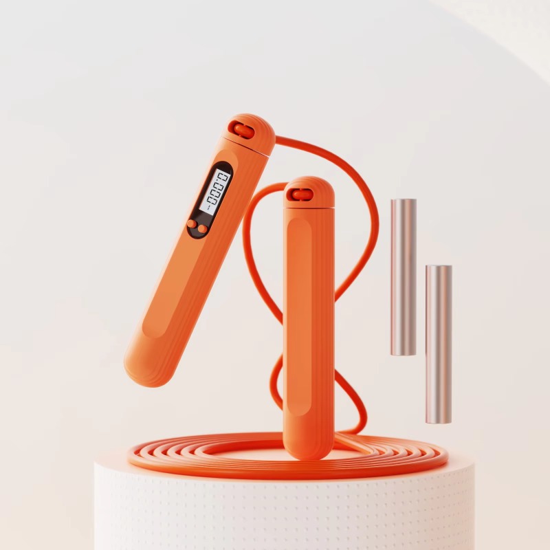 YTYINYTYINSkyhope 체중 감량용 스마트 줄 - Smart Jump Rope Digital Counter 리뷰 및 가격