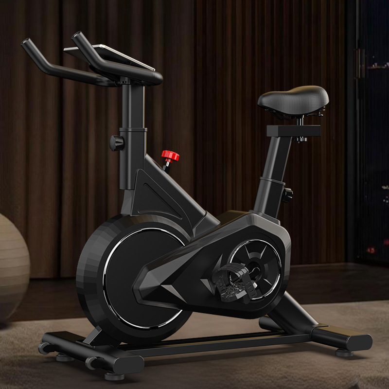 지능형 회전 자전거 홈 실내 미니 운동 자전거 장비 체 - Exercise Bike Magnetic Resistance 리뷰 및 가격