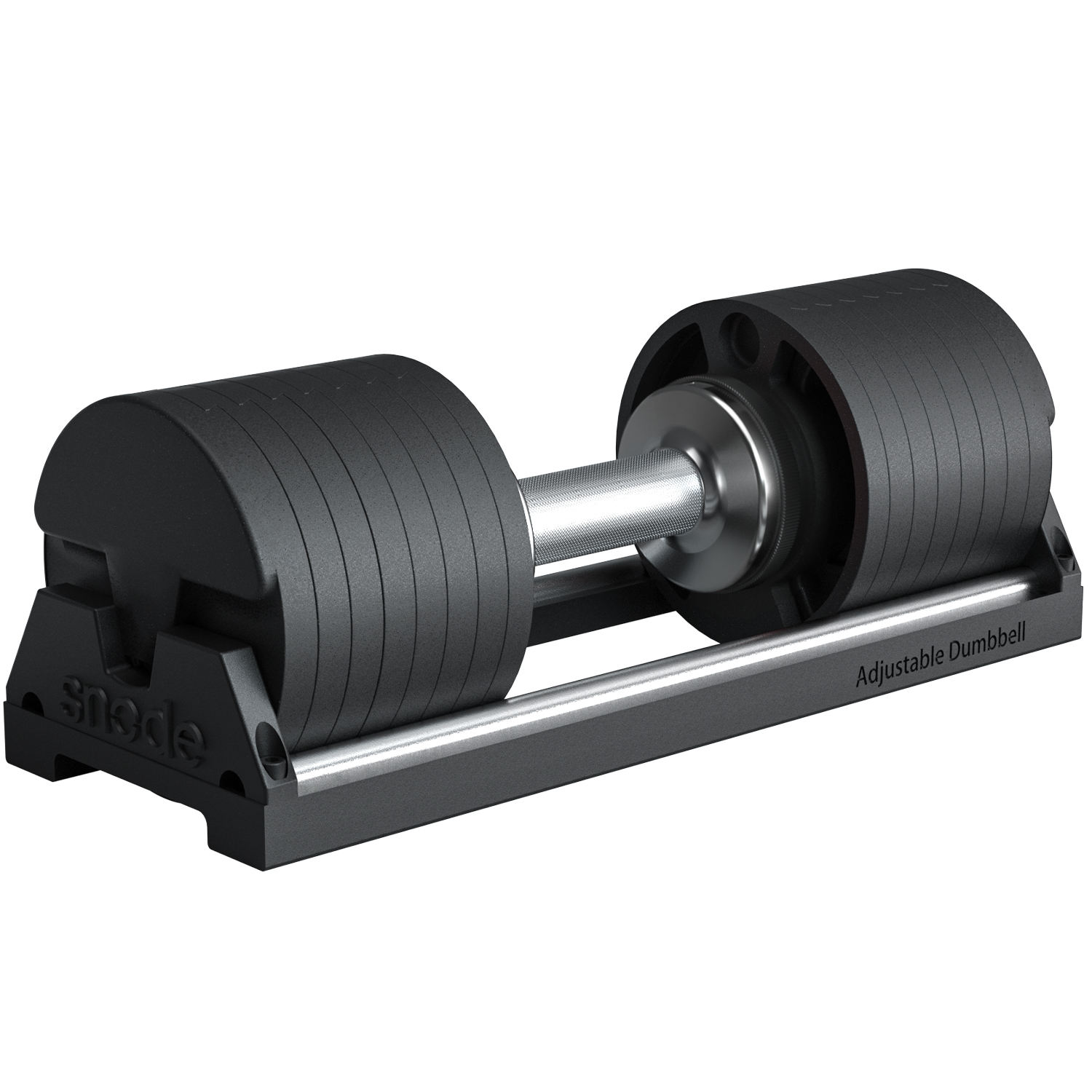 2026년형 상업용 헬스장 장비, 근력 운동용 다기능  - Adjustable Dumbbell Pair 40Kg 리뷰 및 가격