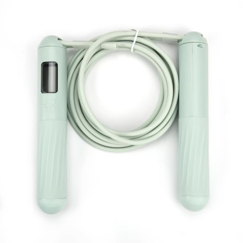 YTYINYTYIN 맞춤형 로고가 새겨진 무선 스마트  - Smart Jump Rope Digital Counter 리뷰 및 가격