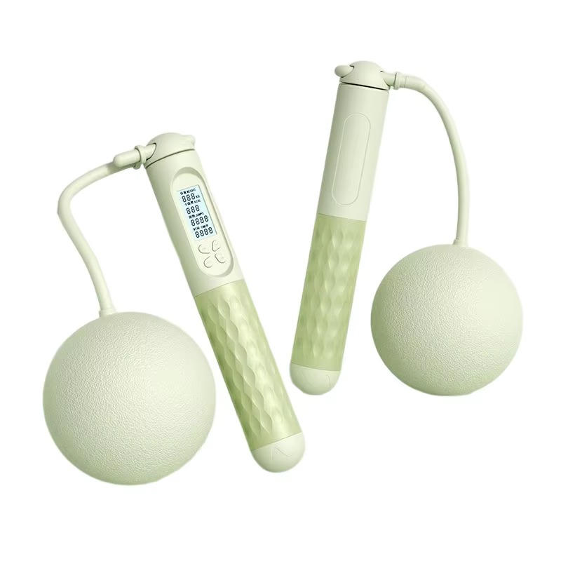 YTYINYTYIN 전문가용 무선 스프링 로프, 피트니 - Smart Jump Rope Digital Counter 리뷰 및 가격