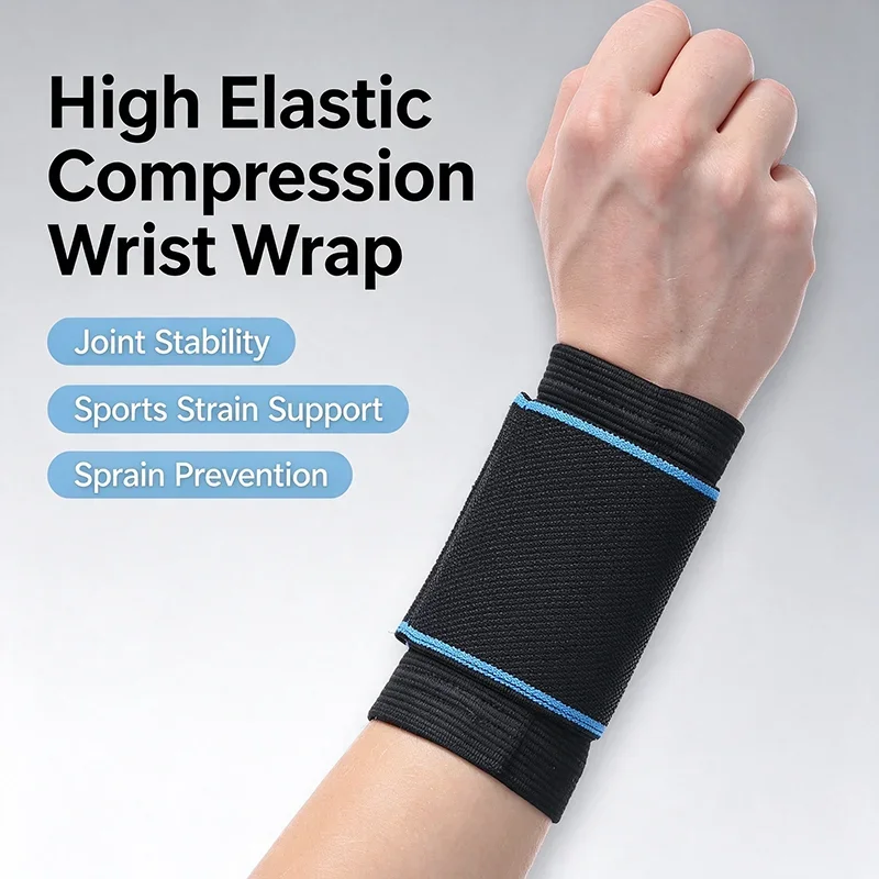 남녀 공용, 자외선 차단 기능이 있는 UV400 손목  - Wrist Wraps Weightlifting Support 리뷰 및 가격