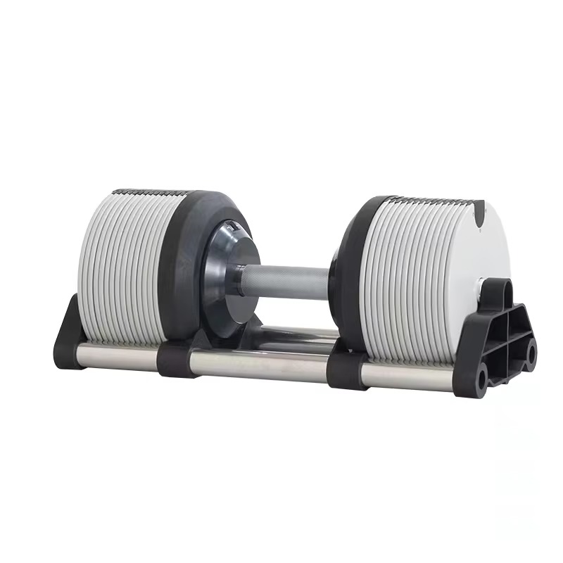 무료 24KG 웨이트 세트 덤벨 조절 가능한 덤벨 세트 - Adjustable Dumbbell Pair 40Kg 리뷰 및 가격