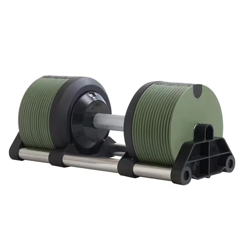 무료 24KG 웨이트 세트 덤벨 조절 가능한 덤벨 세트 - Adjustable Dumbbell Pair 40Kg 리뷰 및 가격