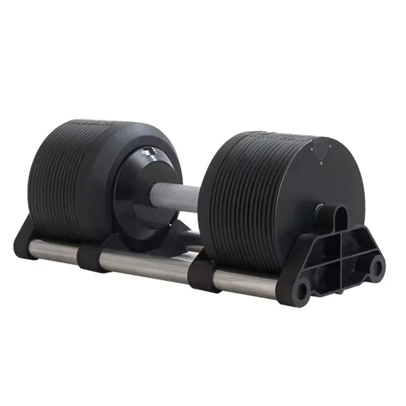 무료 24KG 웨이트 세트 덤벨 조절 가능한 덤벨 세트 - Adjustable Dumbbell Pair 40Kg 리뷰 및 가격