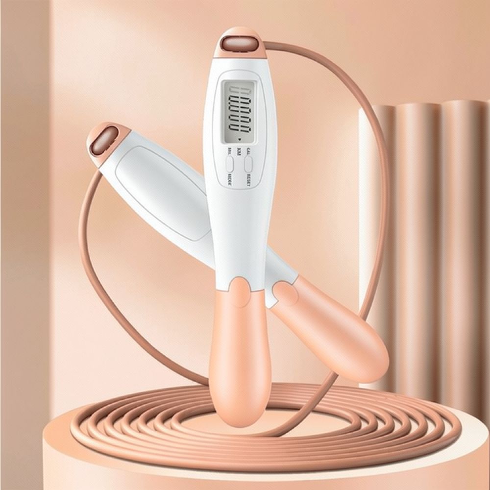 디지털 스마트 줄넘기, 무게추가 달린 볼 형태, 무선, - Smart Jump Rope Digital Counter 리뷰 및 가격