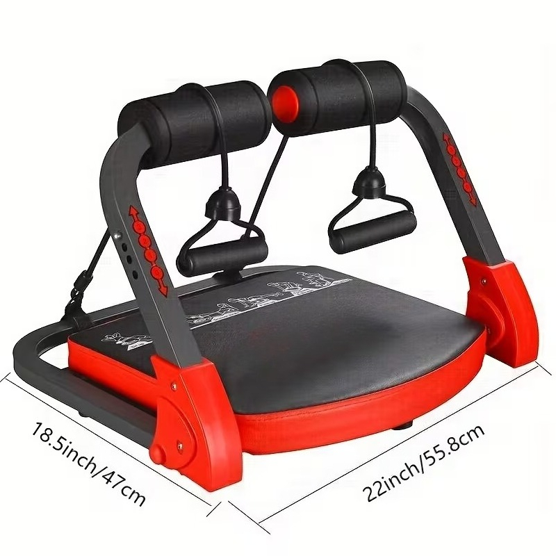 다기능 바디 리포머, 복근 운동 기구, 접이식 복부 운 - Push Up Board Foldable Multi Function 리뷰 및 가격