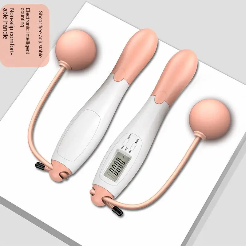 LCD 디지털 줄넘기, 스마트 카운터 포함, 가정용/유 - Smart Jump Rope Digital Counter 리뷰 및 가격