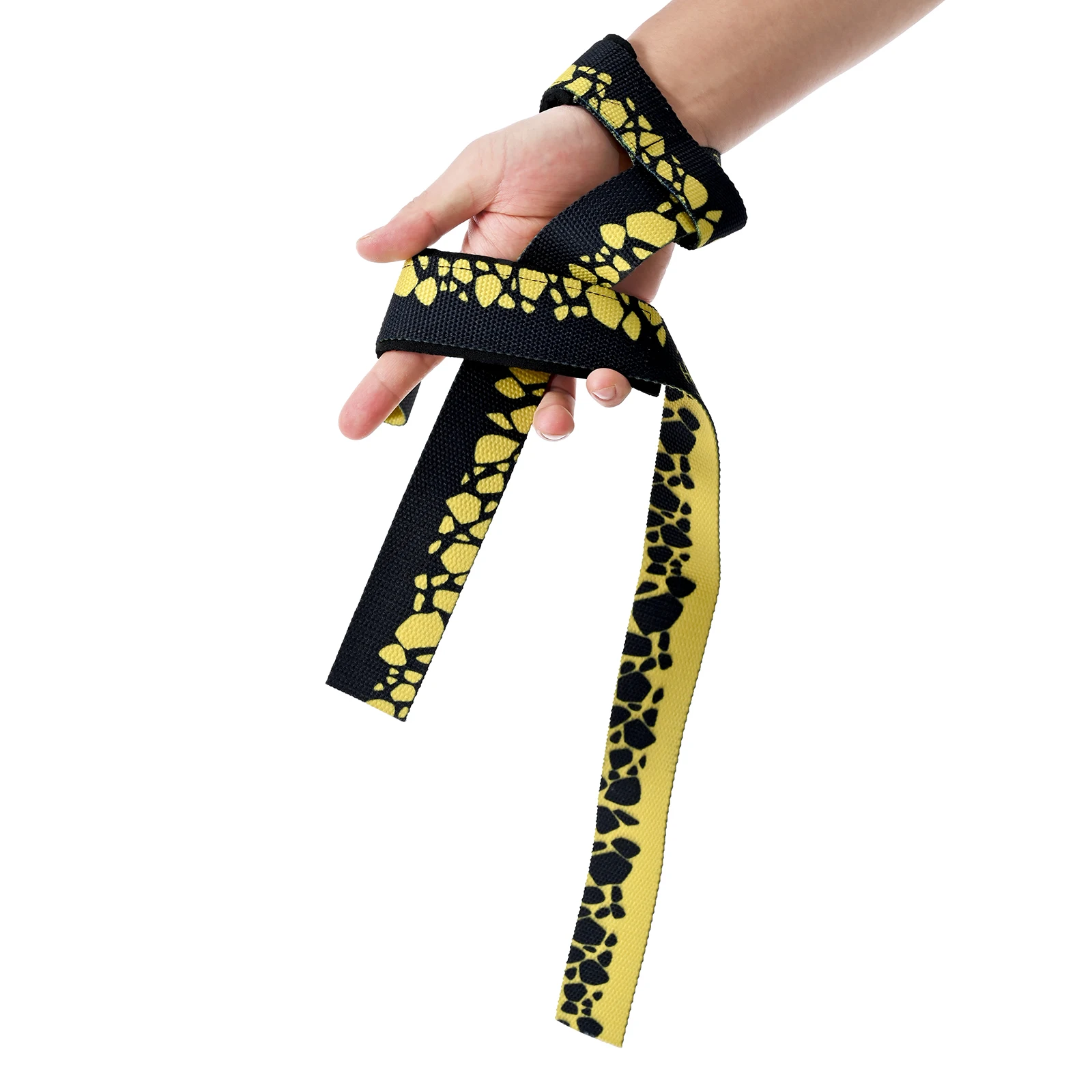 애니메이션 디자인의 웨이트 리프팅 스트랩, 보디빌딩 운 - Wrist Wraps Weightlifting Support 리뷰 및 가격