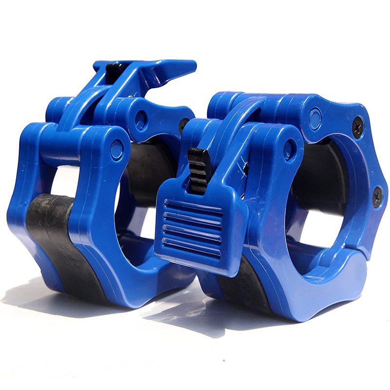 2026년형 50mm 나일론 바벨 고정 클립, 내구성이 - Fitness Equipment 리뷰 및 가격