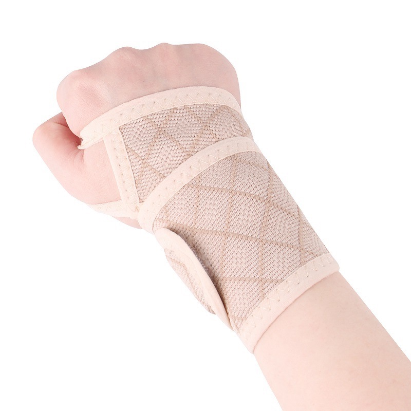 농구용 손목 보호대, 피트니스 및 웨이트 트레이닝용,  - Wrist Wraps Weightlifting Support 리뷰 및 가격