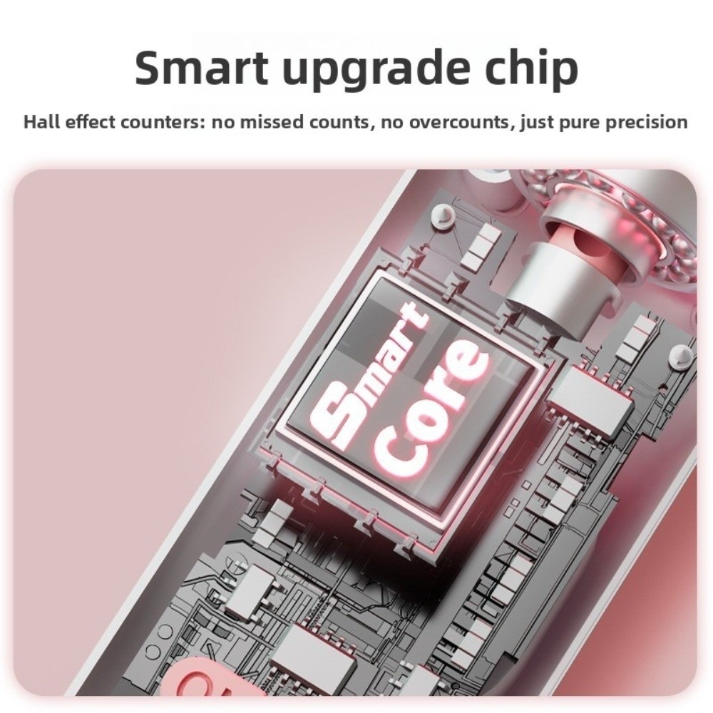 무선 줄 없는 줄넘기 미끄럼 방지 체중 감량 카운팅 줄 - Smart Jump Rope Digital Counter 리뷰 및 가격